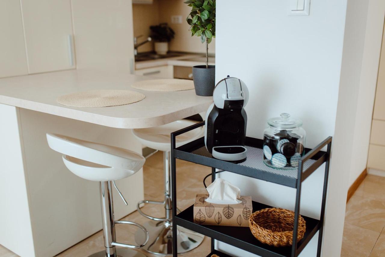 Apartment Zenta With Free Private Parking สปลิท ภายนอก รูปภาพ