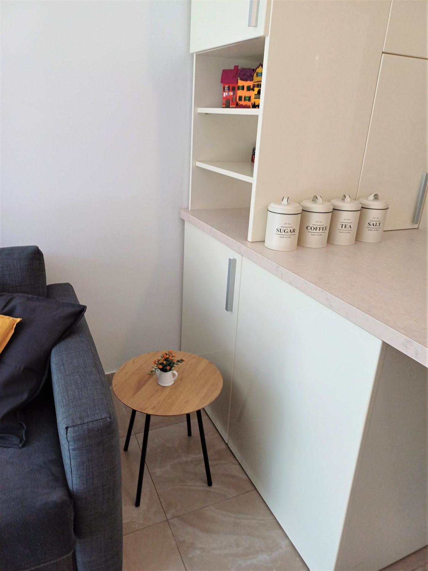 Apartment Zenta With Free Private Parking สปลิท ภายนอก รูปภาพ