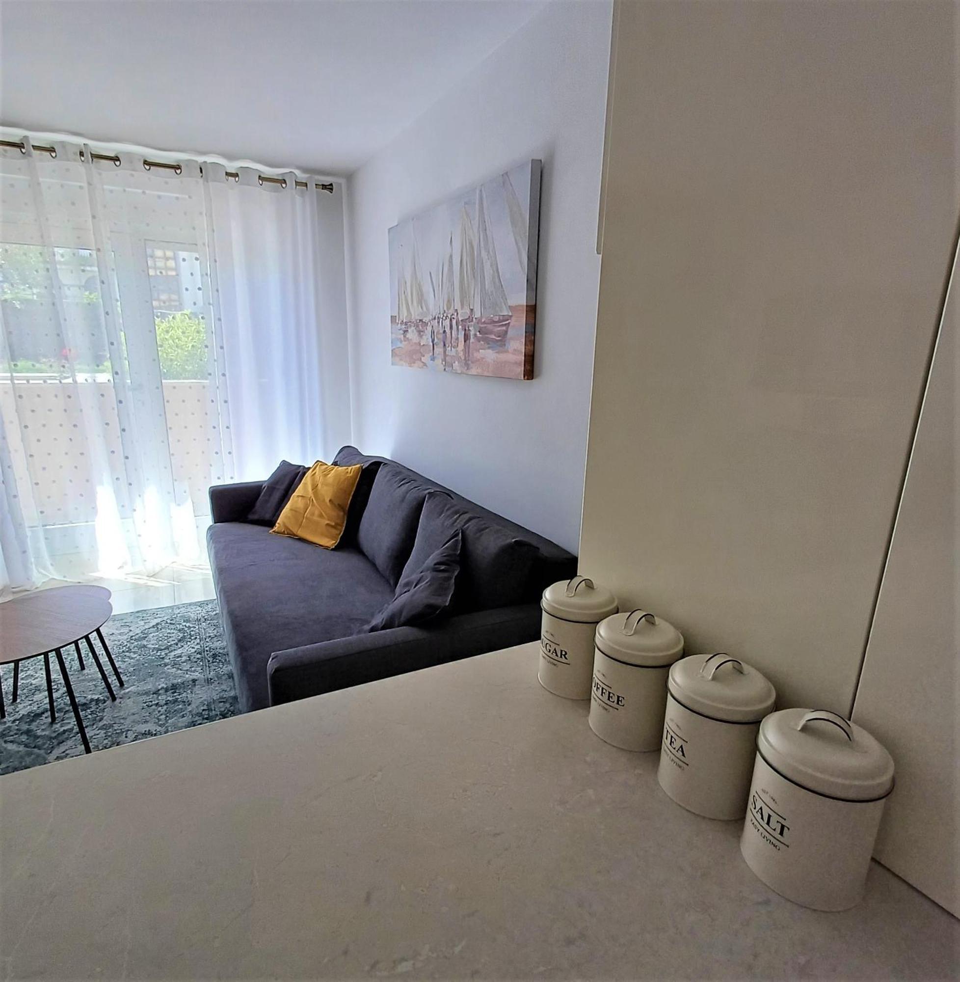 Apartment Zenta With Free Private Parking สปลิท ภายนอก รูปภาพ