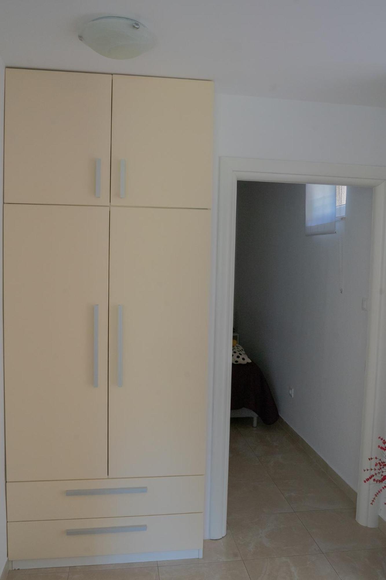 Apartment Zenta With Free Private Parking สปลิท ภายนอก รูปภาพ