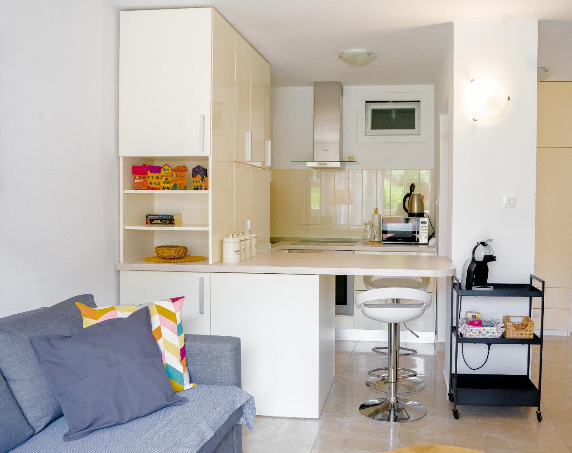 Apartment Zenta With Free Private Parking สปลิท ภายนอก รูปภาพ