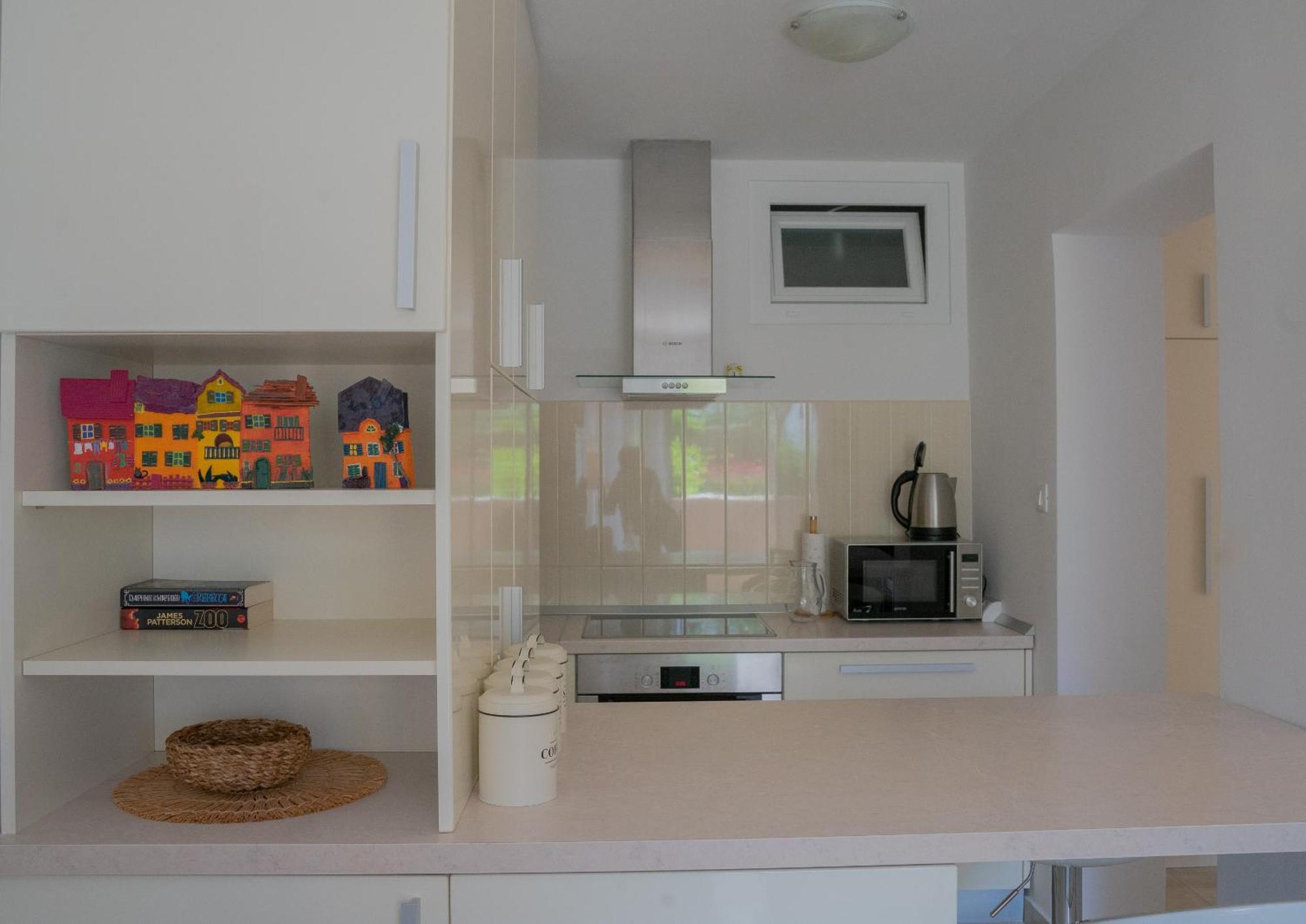 Apartment Zenta With Free Private Parking สปลิท ภายนอก รูปภาพ